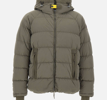 Piumino "Norton" PMPURL02 0103 PARAJUMPERS 