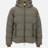 Piumino "Norton" PMPURL02 0103 PARAJUMPERS 