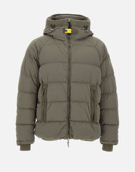 Piumino "Norton" PMPURL02 0103 PARAJUMPERS 