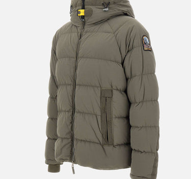 Piumino "Norton" PMPURL02 0103 PARAJUMPERS 