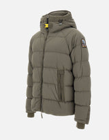Piumino "Norton" PMPURL02 0103 PARAJUMPERS 