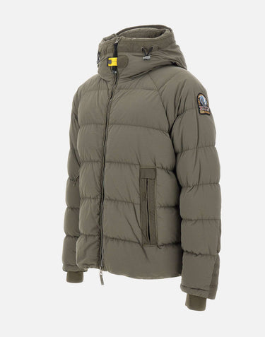 Piumino "Norton" PMPURL02 0103 PARAJUMPERS 