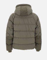 Piumino "Norton" PMPURL02 0103 PARAJUMPERS 