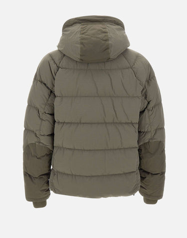 Piumino "Norton" PMPURL02 0103 PARAJUMPERS 