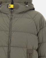 Piumino "Norton" PMPURL02 0103 PARAJUMPERS 