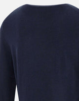 Maglia "Mac" in lana merino 710946143 001 POLO RALPH LAUREN 