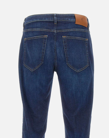 Jeans "Indie" C5ZP01Z0 CA5950MN07 PT TORINO 