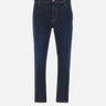 Jeans "Indie" C5ZP01Z0 OA3020MN09 PT TORINO 