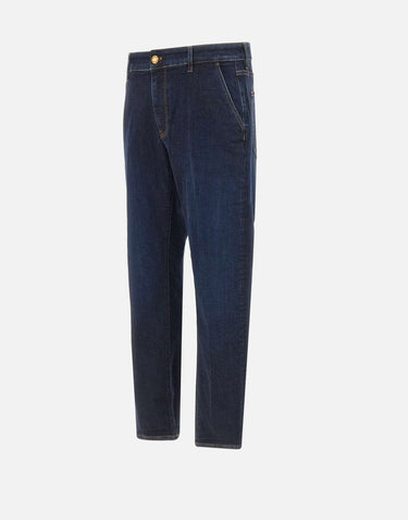 Jeans "Indie" C5ZP01Z0 OA3020MN09 PT TORINO 