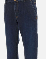 Jeans "Indie" C5ZP01Z0 OA3020MN09 PT TORINO 