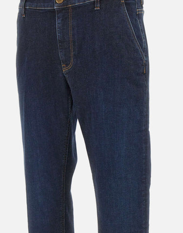 Jeans "Indie" C5ZP01Z0 OA3020MN09 PT TORINO 