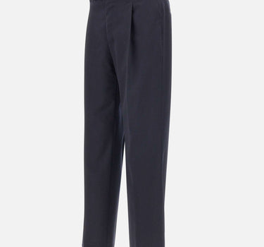 Pantaloni "Quindici" COAFX5ZA0FWD SD740360 PT TORINO 