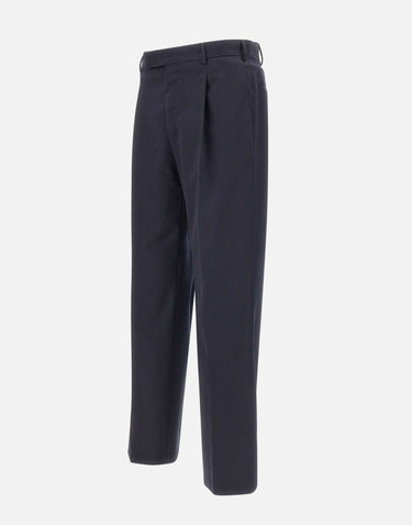 Pantaloni "Quindici" COAFX5ZA0FWD SD740360 PT TORINO 
