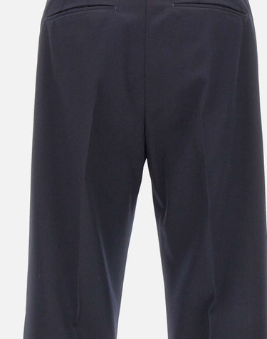 Pantaloni "Quindici" COAFX5ZA0FWD SD740360 PT TORINO 