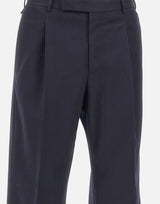 Pantaloni "Quindici" COAFX5ZA0FWD SD740360 PT TORINO 