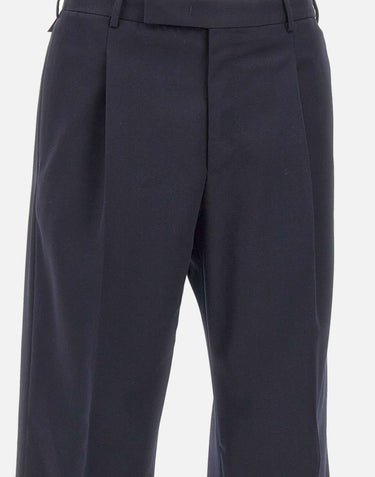 Pantaloni "Quindici" COAFX5ZA0FWD SD740360 PT TORINO 