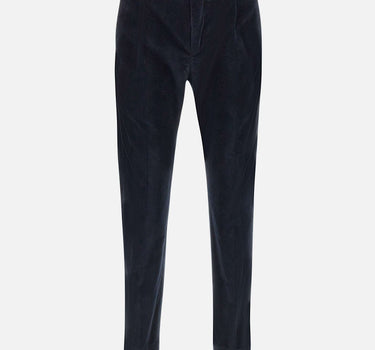 Pantaloni "Dieci" COASX0ZA0FWD PG810370 PT TORINO 