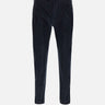 Pantaloni "Dieci" COASX0ZA0FWD PG810370 PT TORINO 