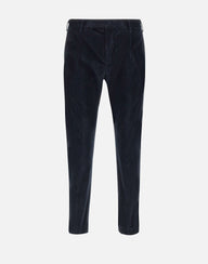 Pantaloni "Dieci" COASX0ZA0FWD PG810370 PT TORINO 