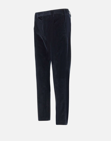 Pantaloni "Dieci" COASX0ZA0FWD PG810370 PT TORINO 