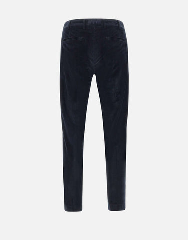 Pantaloni "Dieci" COASX0ZA0FWD PG810370 PT TORINO 