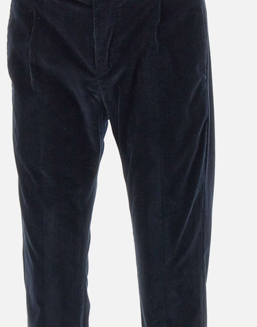 Pantaloni "Dieci" COASX0ZA0FWD PG810370 PT TORINO 