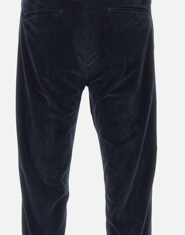 Pantaloni "Dieci" COASX0ZA0FWD PG810370 PT TORINO 