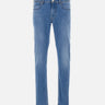 Jeans "Rubens-Z" P0158Y 2700BLUE RE-HASH 