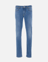 Jeans "Rubens-Z" P0158Y 2700BLUE RE-HASH 
