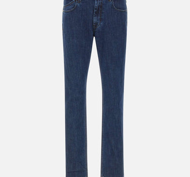 "Rubens Z jeans" P015B6 2822BLUE RE-HASH 