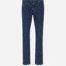 "Rubens Z jeans" P015B6 2822BLUE RE-HASH 
