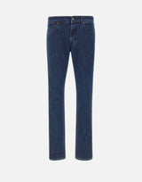 "Rubens Z jeans" P015B6 2822BLUE RE-HASH 