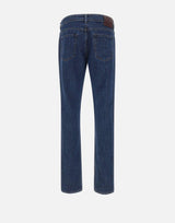 "Rubens Z jeans" P015B6 2822BLUE RE-HASH 