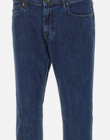 "Rubens Z jeans" P015B6 2822BLUE RE-HASH 