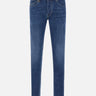 Jeans"Rubens-B" P015BBT 2D543BLUE RE-HASH 