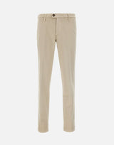 Pantalone "Mucha10-85" P102JM 24177027 RE-HASH 