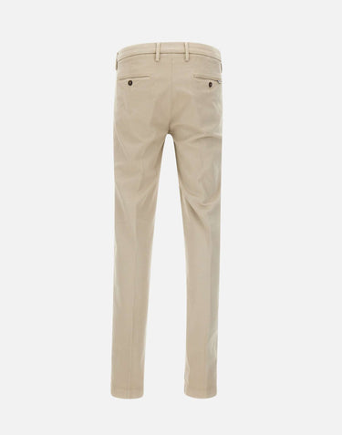 Pantalone "Mucha10-85" P102JM 24177027 RE-HASH 