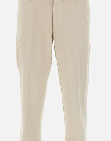 Pantalone "Mucha10-85" P102JM 24177027 RE-HASH 
