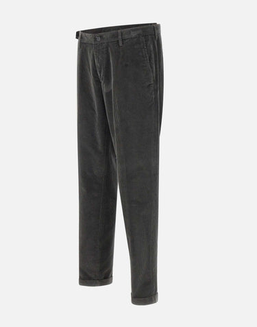 Pantalone "Mucha-C" P107BLS 4V0205274 RE-HASH 