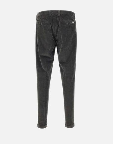 Pantalone "Mucha-C" P107BLS 4V0205274 RE-HASH 