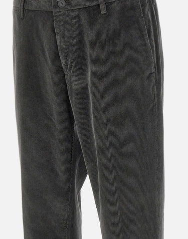 Pantalone "Mucha-C" P107BLS 4V0205274 RE-HASH 