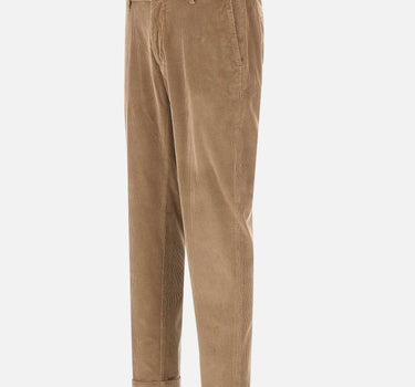 Pantalone "Mucha-C" P107BLS 4V0207082 RE-HASH 