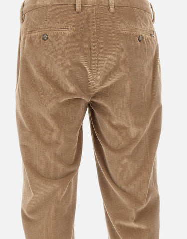 Pantalone "Mucha-C" P107BLS 4V0207082 RE-HASH 