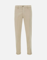 Pantaloni "Mucha chinos" P107JM 24171389 RE-HASH 