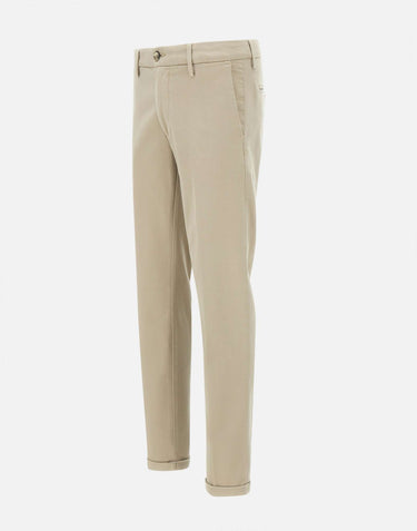 Pantaloni "Mucha chinos" P107JM 24171389 RE-HASH 