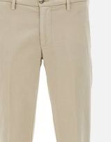 Pantaloni "Mucha chinos" P107JM 24171389 RE-HASH 