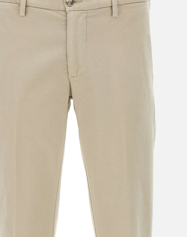 Pantaloni "Mucha chinos" P107JM 24171389 RE-HASH 