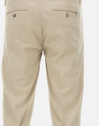 Pantaloni "Mucha chinos" P107JM 24171389 RE-HASH 
