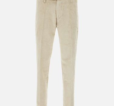 Pantalone "Mucha10" P24910NL 4V021F001 RE-HASH 