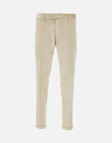 Pantalone "Mucha10" P24910NL 4V021F001 RE-HASH 